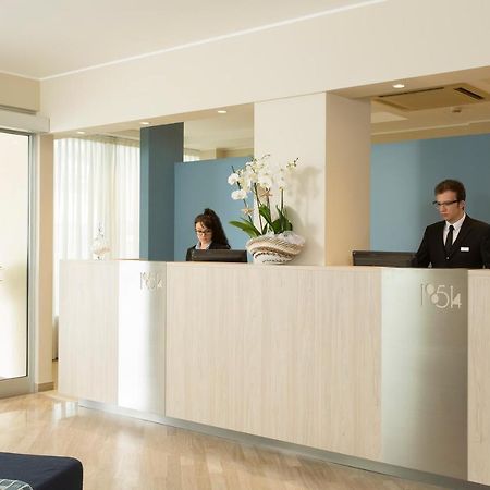Hotel Las Vegas Lido di Jesolo Dış mekan fotoğraf