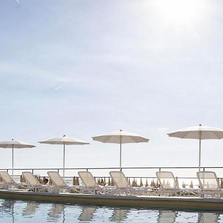 Hotel Las Vegas Lido di Jesolo Dış mekan fotoğraf