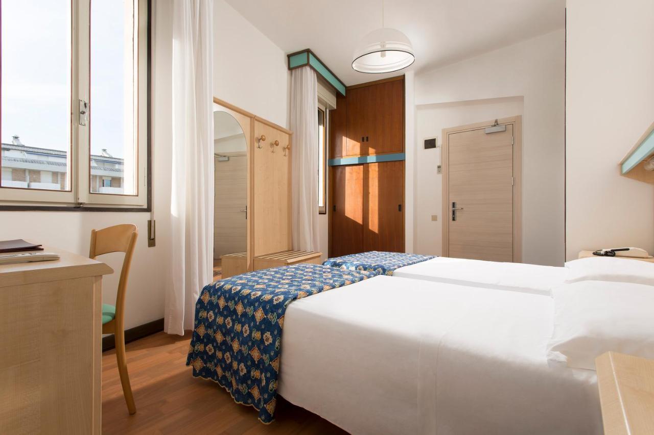 Hotel Las Vegas Lido di Jesolo Dış mekan fotoğraf