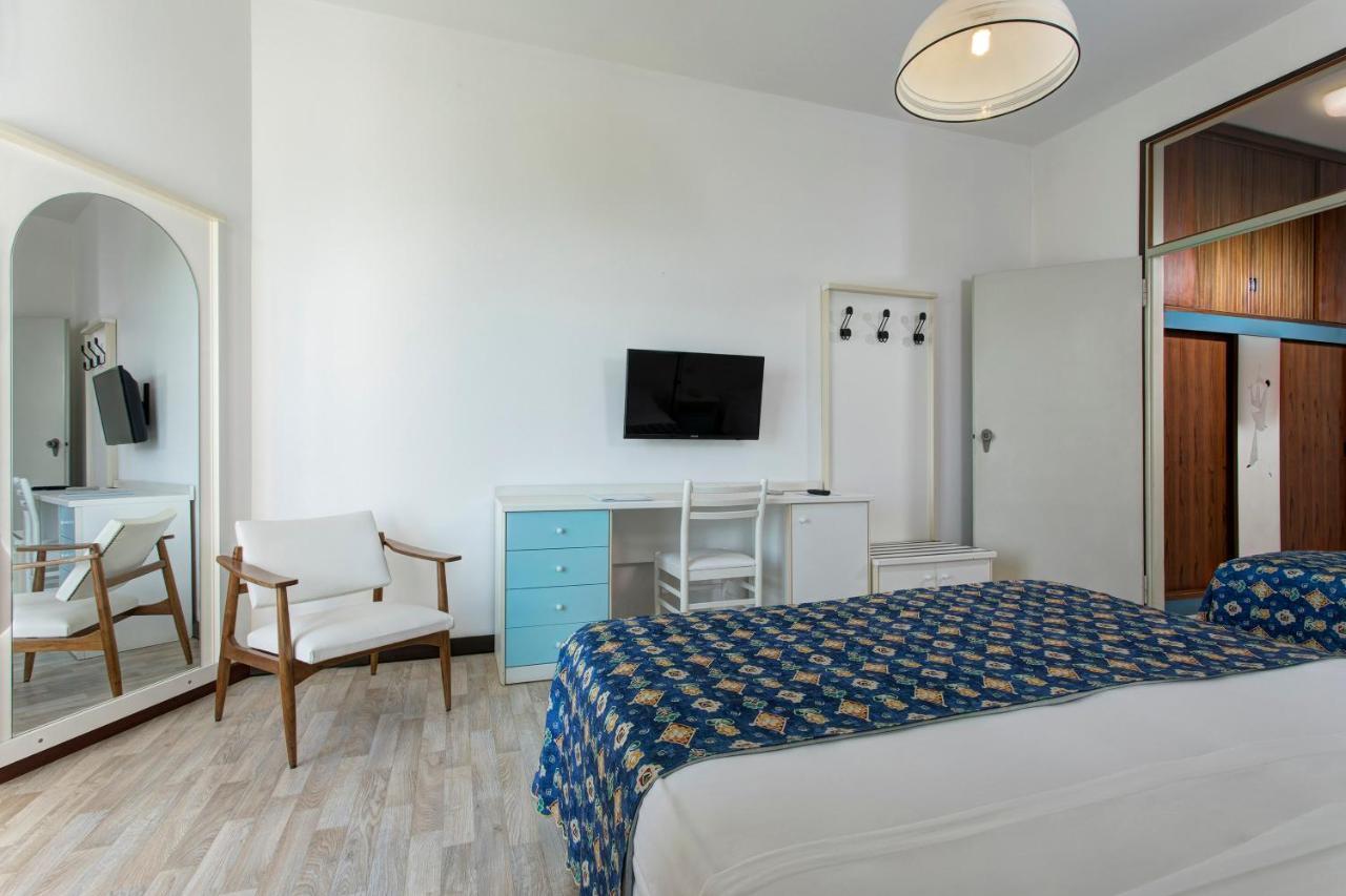 Hotel Las Vegas Lido di Jesolo Dış mekan fotoğraf