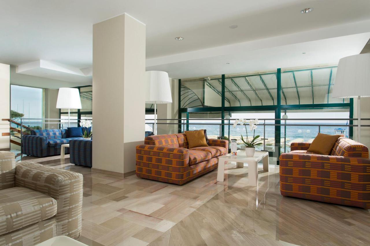 Hotel Las Vegas Lido di Jesolo Dış mekan fotoğraf