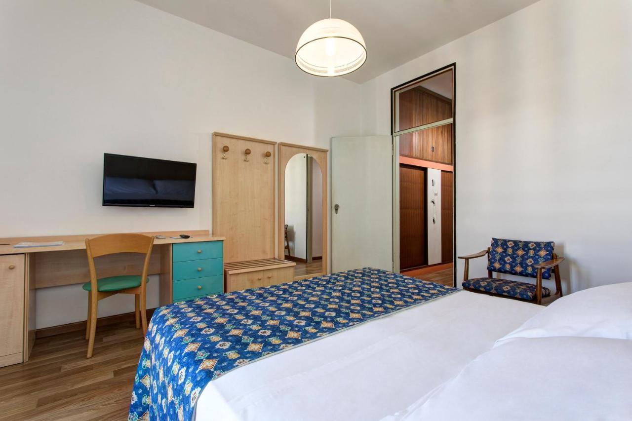 Hotel Las Vegas Lido di Jesolo Dış mekan fotoğraf