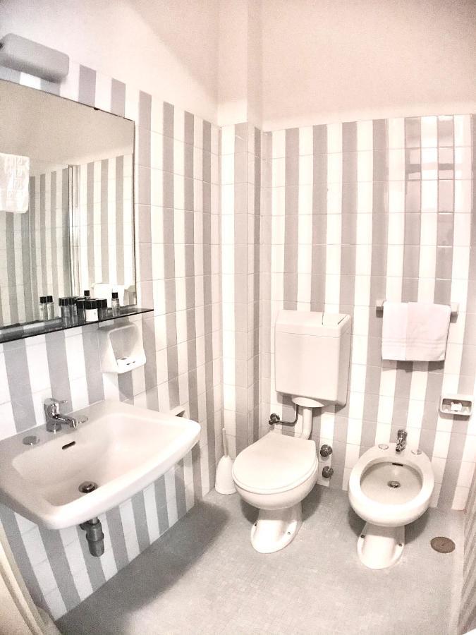 Hotel Las Vegas Lido di Jesolo Dış mekan fotoğraf