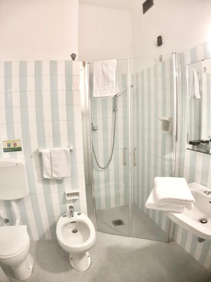 Hotel Las Vegas Lido di Jesolo Dış mekan fotoğraf