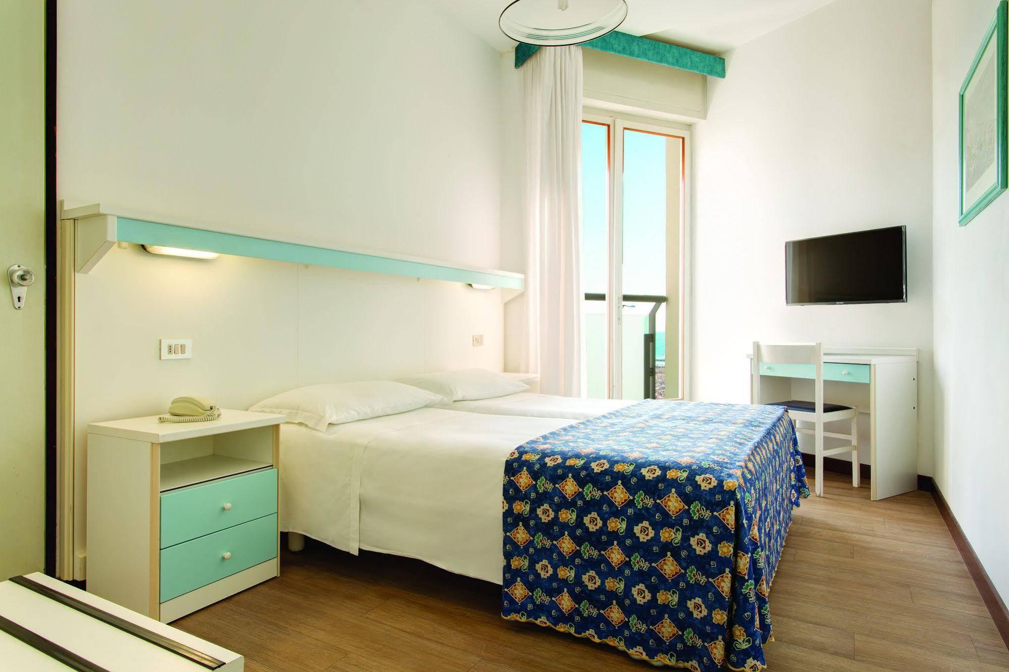 Hotel Las Vegas Lido di Jesolo Dış mekan fotoğraf
