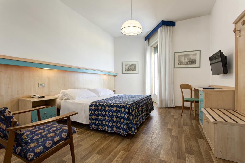 Hotel Las Vegas Lido di Jesolo Dış mekan fotoğraf
