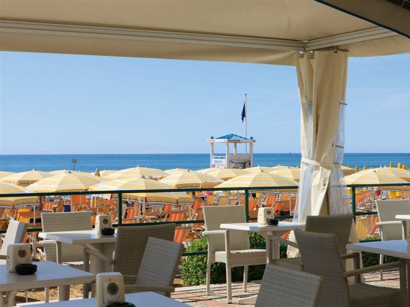 Hotel Las Vegas Lido di Jesolo Dış mekan fotoğraf