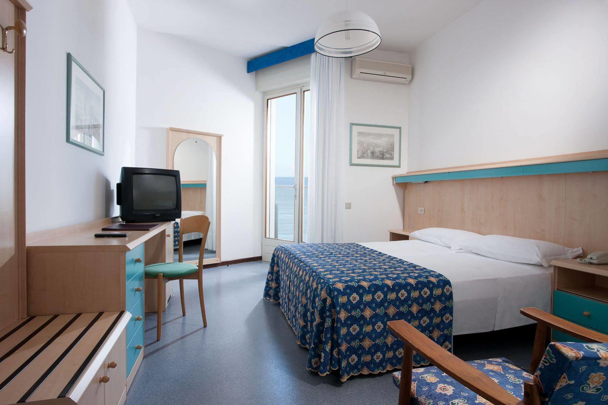 Hotel Las Vegas Lido di Jesolo Dış mekan fotoğraf