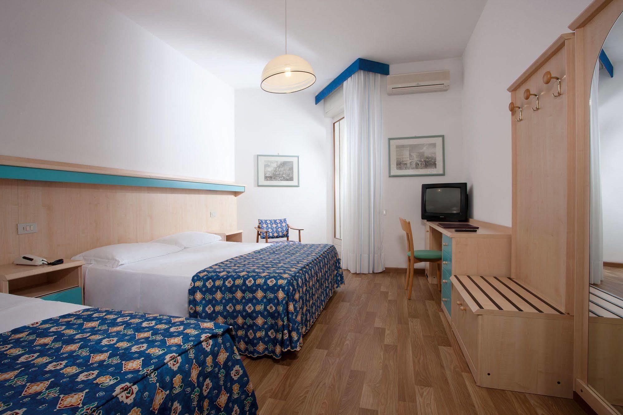 Hotel Las Vegas Lido di Jesolo Dış mekan fotoğraf