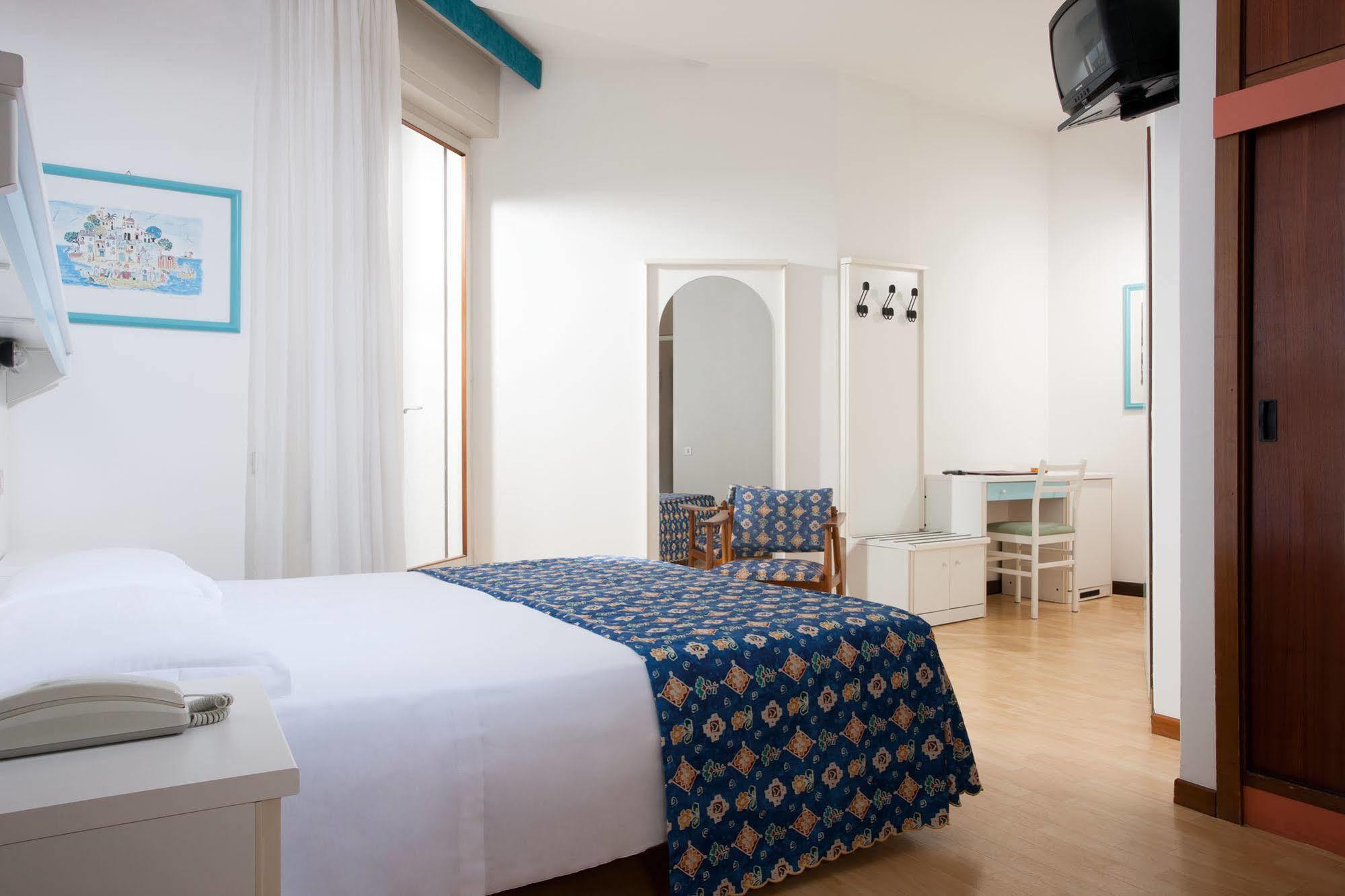 Hotel Las Vegas Lido di Jesolo Dış mekan fotoğraf