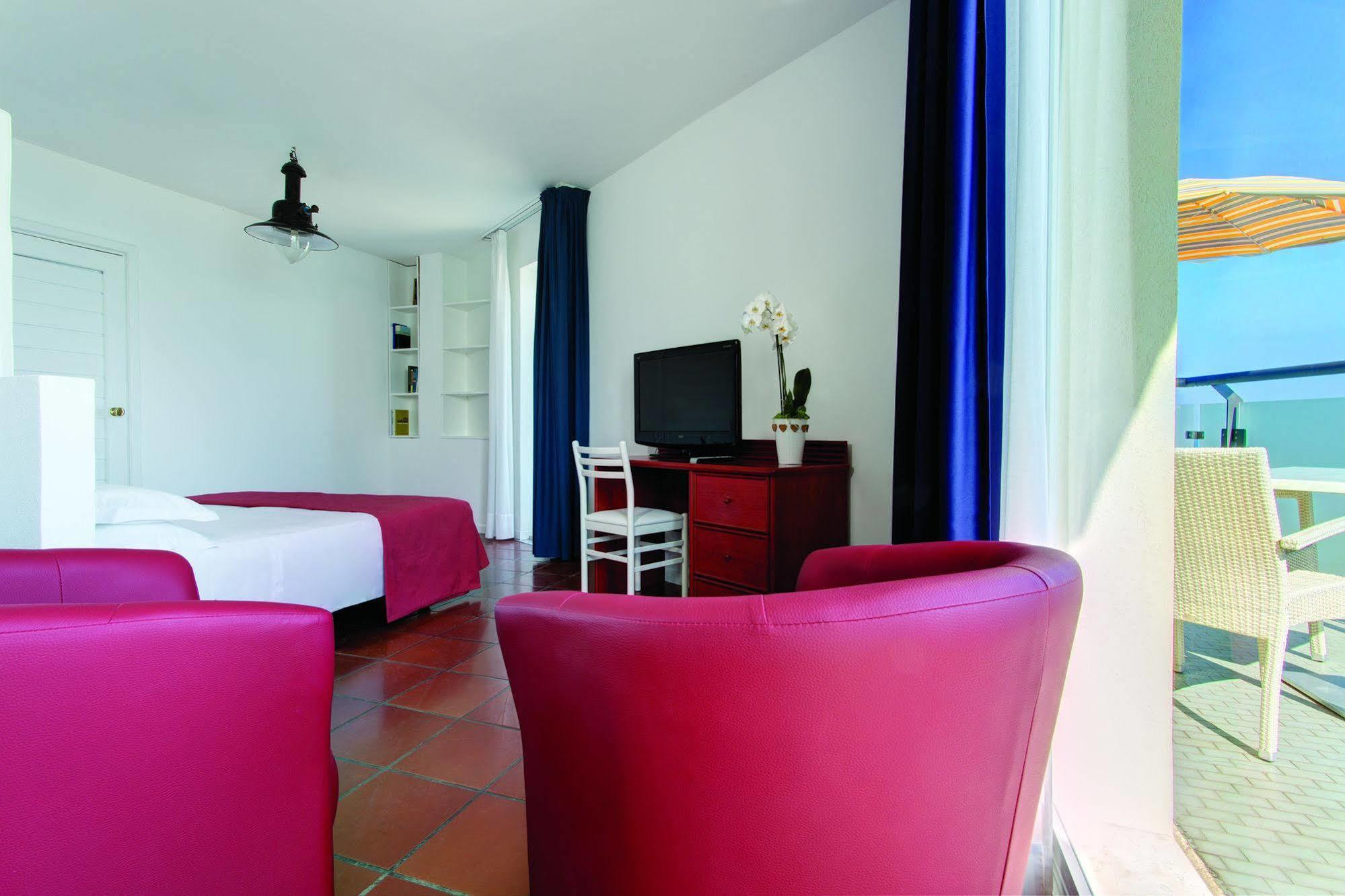 Hotel Las Vegas Lido di Jesolo Dış mekan fotoğraf