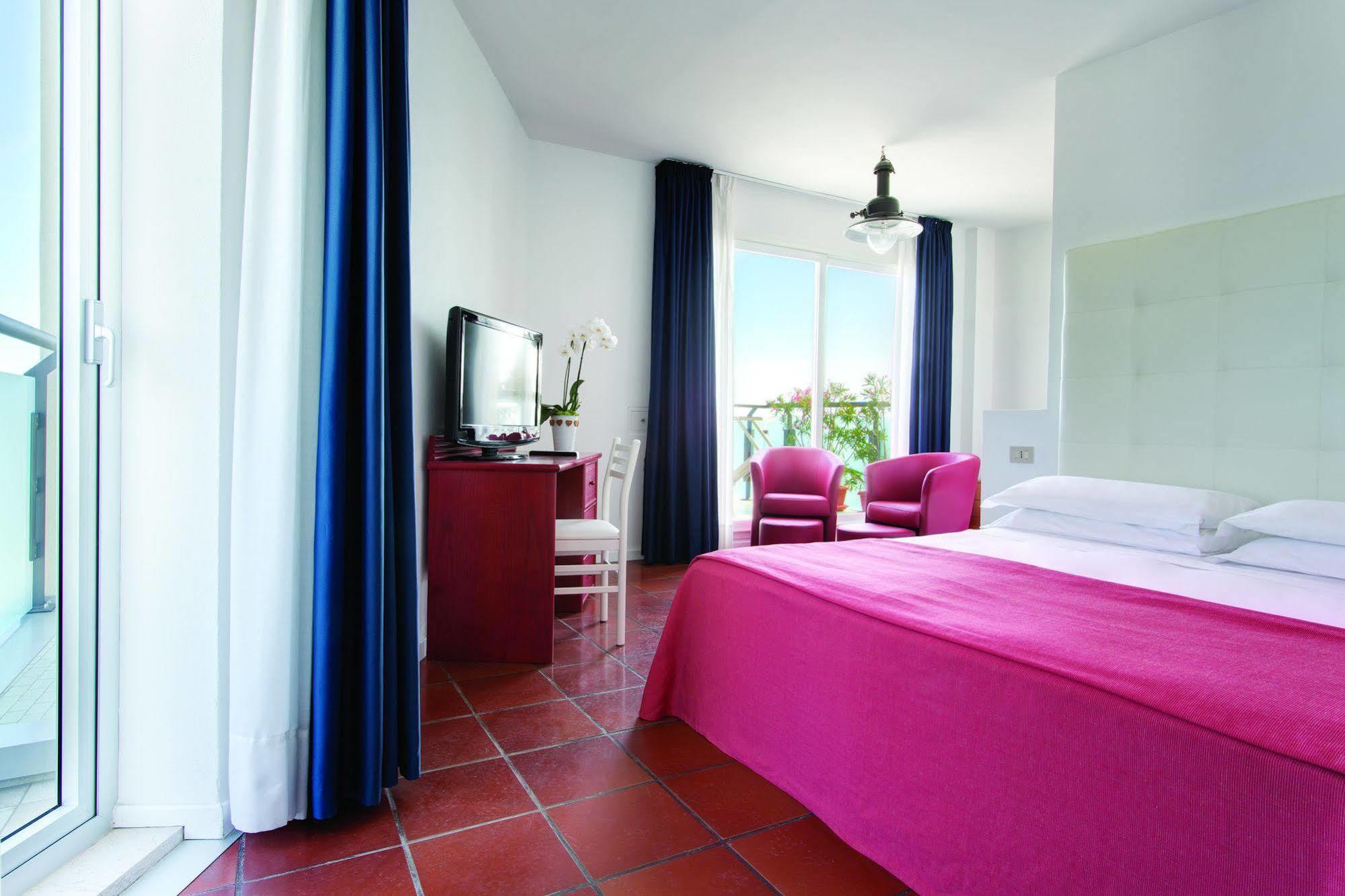 Hotel Las Vegas Lido di Jesolo Dış mekan fotoğraf